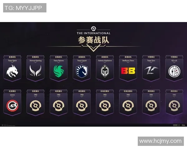 DOTA2热点分析：深入探讨IG战队的盯防策略与战术布局