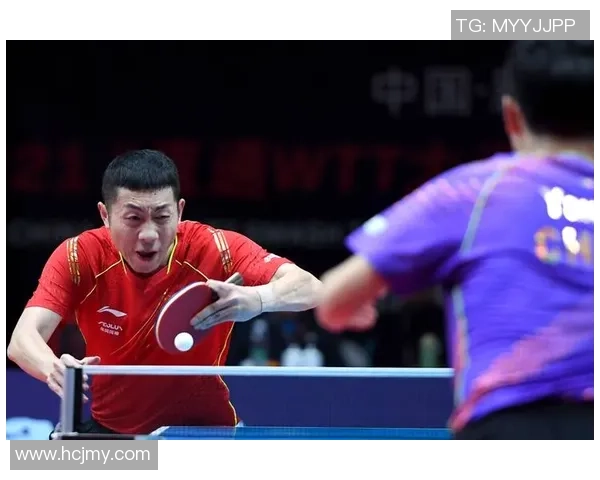 乒乓球新手必看:从零基础到比赛高手的实用技巧与经验分享 乒乓球新手必看:从零基础到比赛高手的实用技巧与经验分享