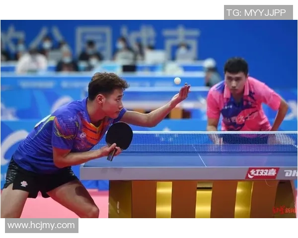 成都乒乓球队快攻战术分析与成败经验分享