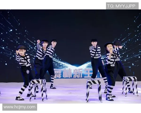 成都街舞队与广州街舞队赛后复盘团队协作的精彩瞬间与经验分享